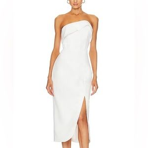 elliatt agatha dress